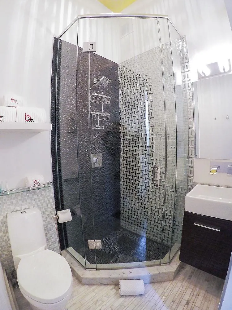 Hotel Baystreet Hotel/Motel Toronto