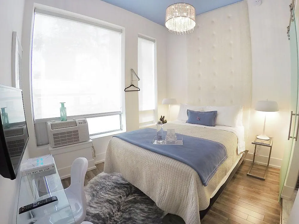 Hotel Baystreet Hotel/Motel Toronto