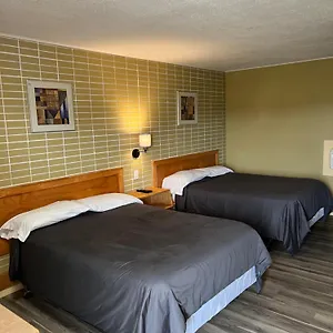 ** Motel 66 Canada