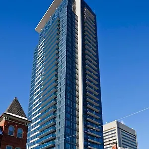 **** Hotel Delsuites Cooper Mansion Canada