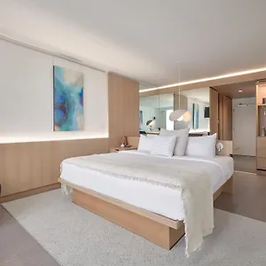 **** Hotel Hotel De L'Ithq Canada