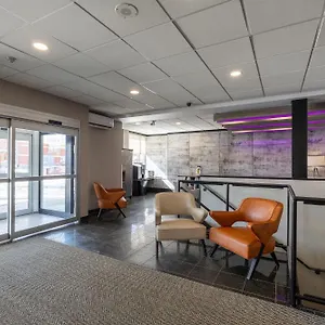 ** Hotel Repotel Aeroport Canada