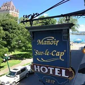 *** Hotel Manoir Sur Le Cap Canada