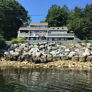 **** Bed & Breakfast Seawatch Bed & Breakfast Canada