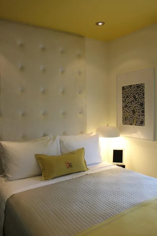 Baystreet Hotel/Motel Toronto Canada