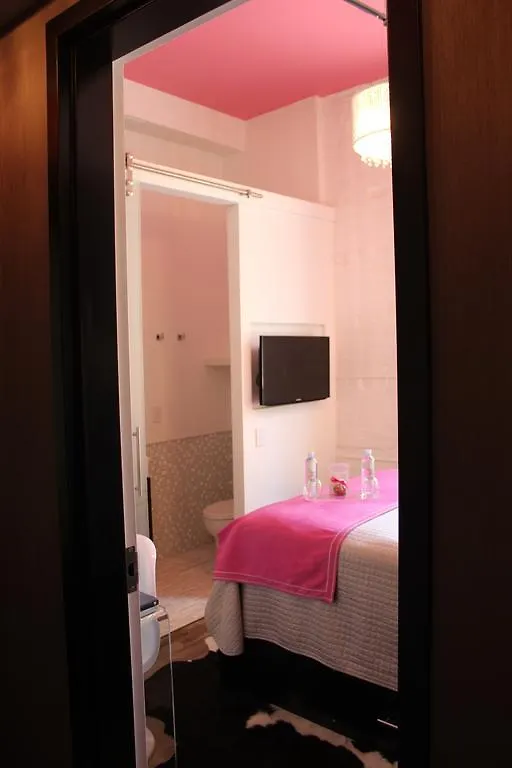 Hotel Baystreet Hotel/Motel Toronto