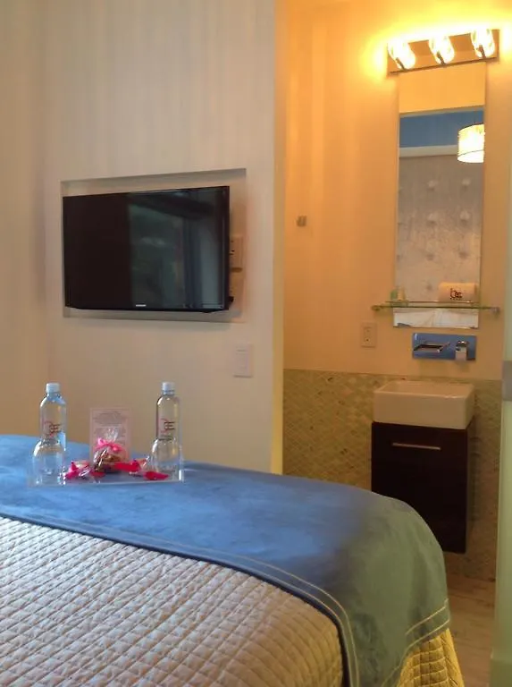 Baystreet Hotel/Motel Toronto Hotel