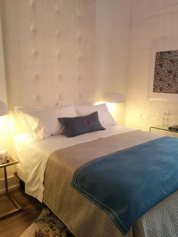 Baystreet Hotel/Motel Toronto
