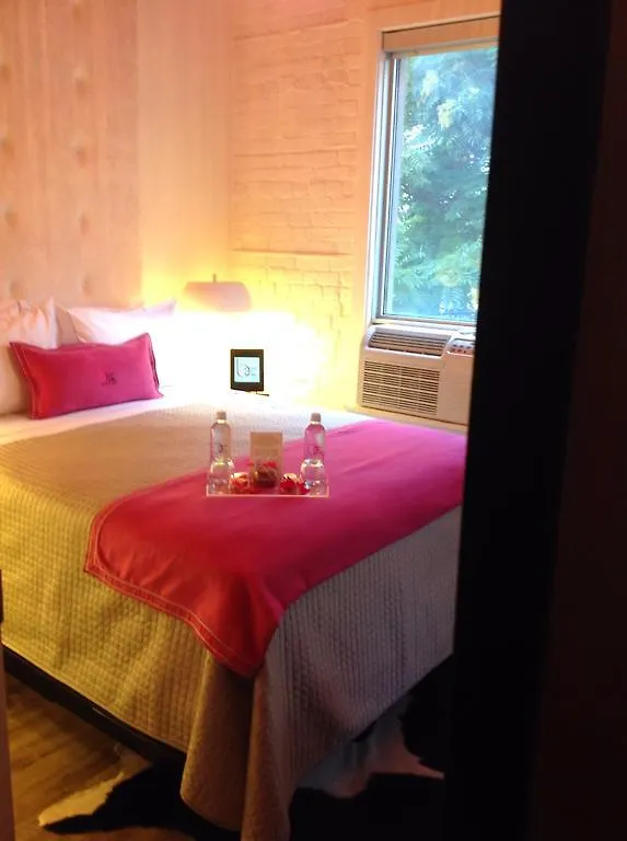 Hotel Baystreet Hotel/Motel Toronto