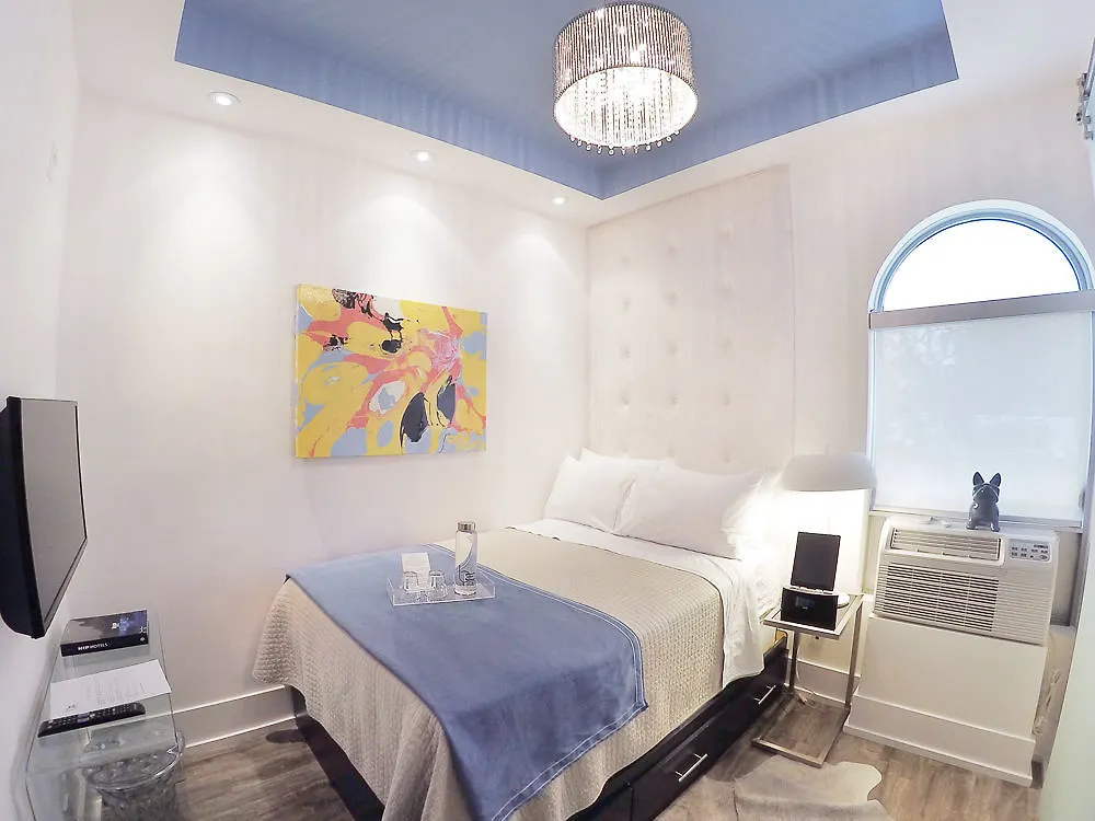 Baystreet Hotel/Motel Toronto